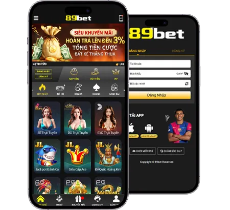Đa dạng trò chơi bắn cá tại j8bet