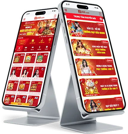 Khuyến Mãi J8BET Độc Quyền