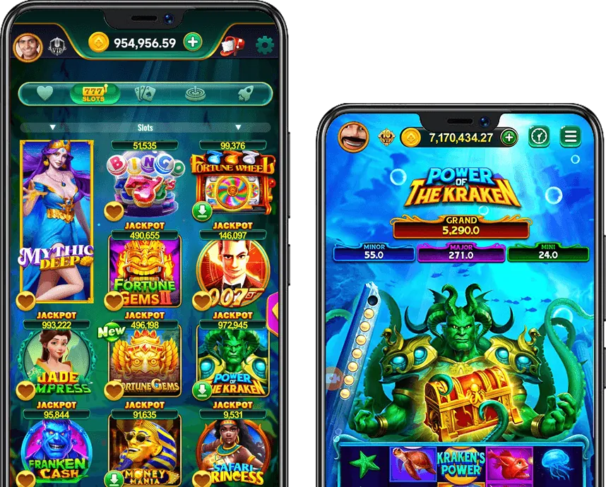 Tỷ lệ thưởng cao và Jackpot lớn