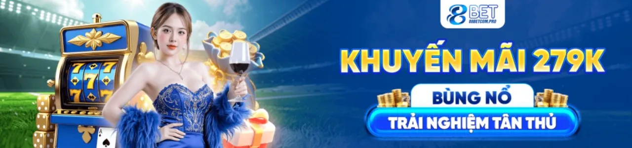 Hình ảnh chính trò chơi nổ hũ tại J8BET Link Mới 2026