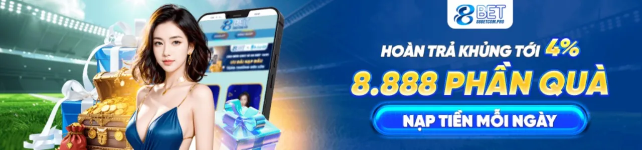 Hình ảnh chính J8BET Link Mới 2024