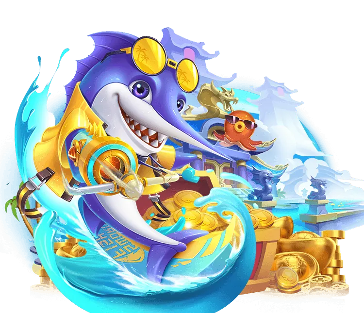 Game Vua Bắn Cá tại j8bet