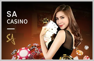 Baccarat Trực Tuyến J8BET