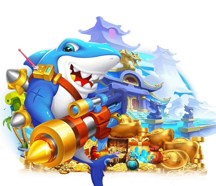 Game Bắn Cá Rồng tại j8bet